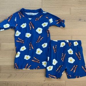 Hanna Andersson Pajamas